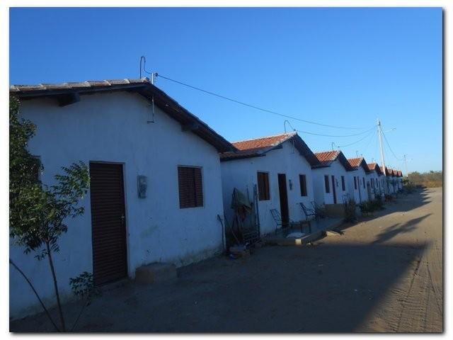 Prefeitura Municipal de Inhuma em Parceria com o Governo Federal constrói mais 40 Casas em Inhuma, Projeto “Minha Casa, Minha Vida” - Imagem 12