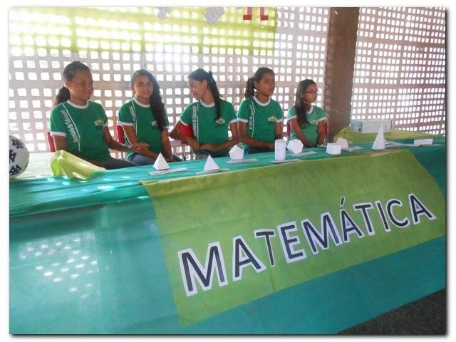 Escola Municipal João de Sousa Leal realiza atividades do Projeto Arte e Cultura na Escola. - Imagem 20