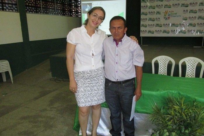 Técnicos de Agentes Comunitários de Saúde Fazem Formatura em Água Branca - Imagem 8