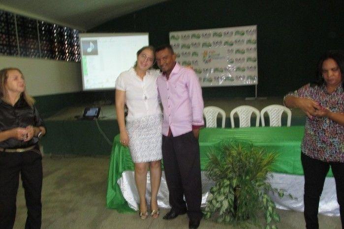 Técnicos de Agentes Comunitários de Saúde Fazem Formatura em Água Branca - Imagem 7