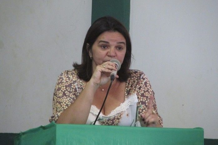 Técnicos de Agentes Comunitários de Saúde Fazem Formatura em Água Branca - Imagem 15