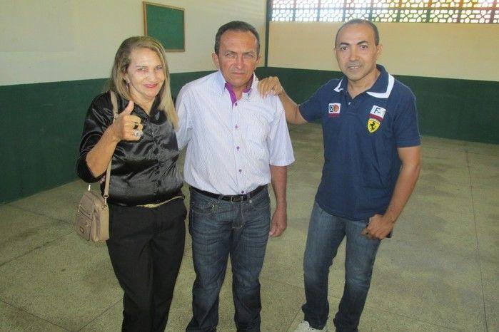 Técnicos de Agentes Comunitários de Saúde Fazem Formatura em Água Branca - Imagem 1