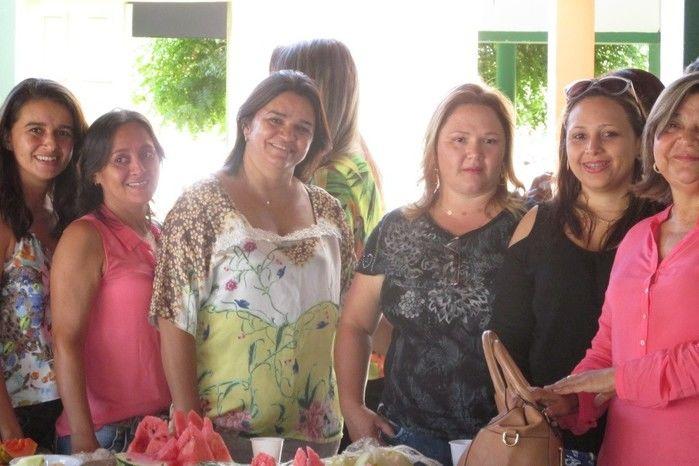 Técnicos de Agentes Comunitários de Saúde Fazem Formatura em Água Branca - Imagem 11