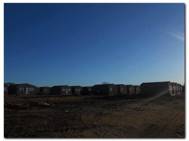 Prefeitura Municipal de Inhuma em Parceria com o Governo Federal constrói mais 40 Casas em Inhuma, Projeto “Minha Casa, Minha Vida” - Imagem 11