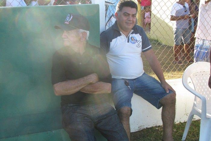 Pitombeira é Campeão Agricolandense de Futebol 2014 - Imagem 12