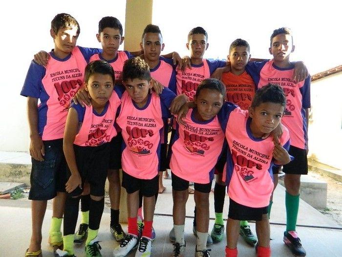 JOPS: 500 atletas participam dos jogos. Escola fatura computador - Imagem 3