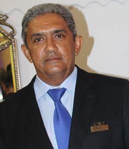 Prefeito Tintin disse estar tranquilo quanto ao julgamento no TRE  - Imagem 1