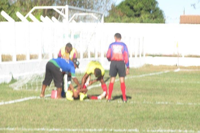 Pitombeira é Campeão Agricolandense de Futebol 2014 - Imagem 8