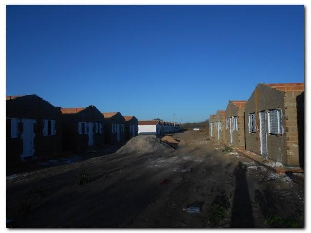 Prefeitura Municipal de Inhuma em Parceria com o Governo Federal constrói mais 40 Casas em Inhuma, Projeto “Minha Casa, Minha Vida” - Imagem 10