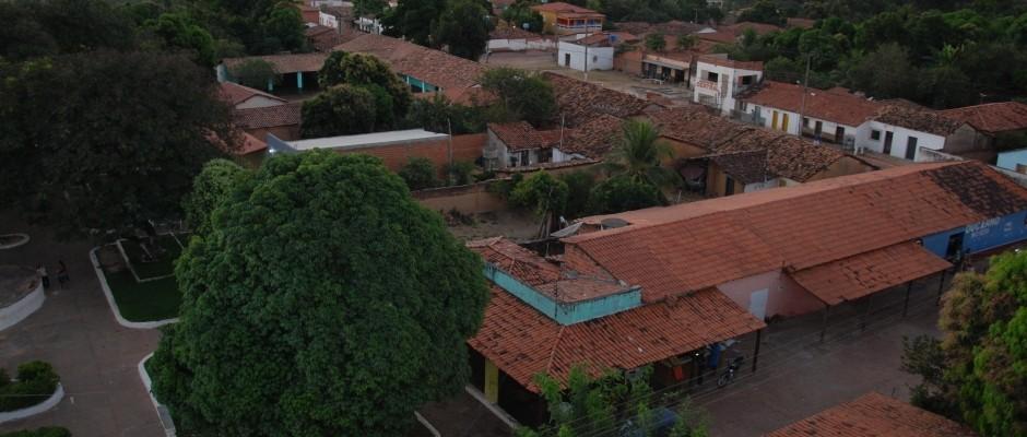 Redenção do Gurguéia aumenta sua população em apenas 180 habitantes nos últimos 4 anos