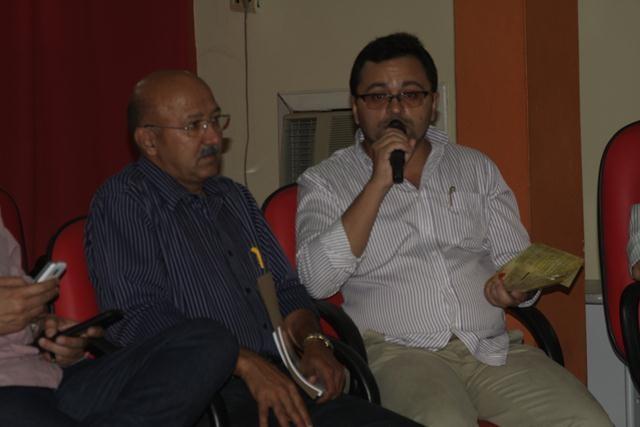 Aconteceu mais uma reunião do Conselho do Vale do Sambito - Imagem 46