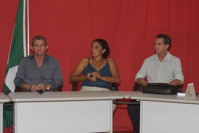 Aconteceu mais uma reunião do Conselho do Vale do Sambito - Imagem 20