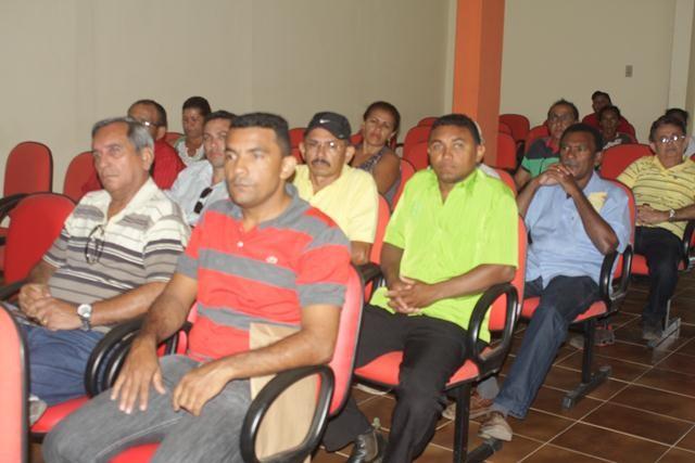 Aconteceu mais uma reunião do Conselho do Vale do Sambito - Imagem 34