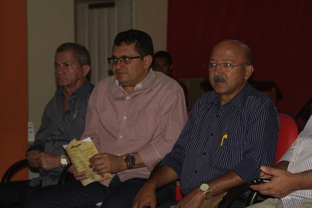 Aconteceu mais uma reunião do Conselho do Vale do Sambito - Imagem 41