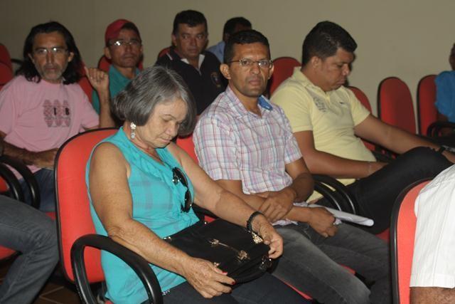 Aconteceu mais uma reunião do Conselho do Vale do Sambito - Imagem 44