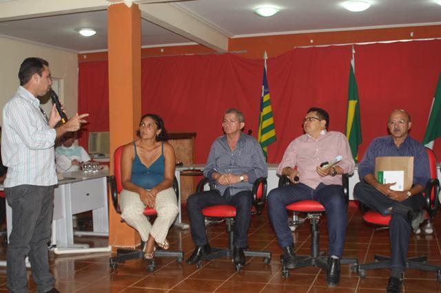 Aconteceu mais uma reunião do Conselho do Vale do Sambito - Imagem 50