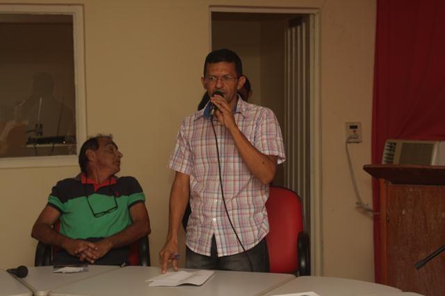 Aconteceu mais uma reunião do Conselho do Vale do Sambito - Imagem 19