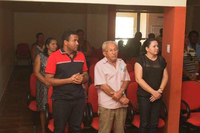 Aconteceu mais uma reunião do Conselho do Vale do Sambito - Imagem 7