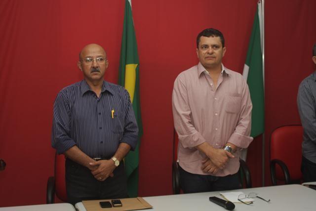 Aconteceu mais uma reunião do Conselho do Vale do Sambito - Imagem 11