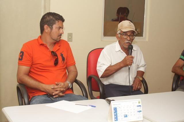 Aconteceu mais uma reunião do Conselho do Vale do Sambito - Imagem 21