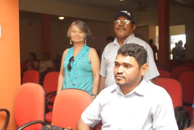 Aconteceu mais uma reunião do Conselho do Vale do Sambito - Imagem 26