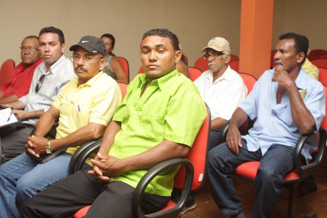 Aconteceu mais uma reunião do Conselho do Vale do Sambito - Imagem 29