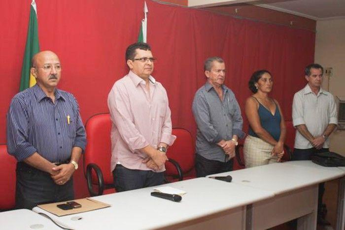 Aconteceu mais uma reunião do Conselho do Vale do Sambito - Imagem 10