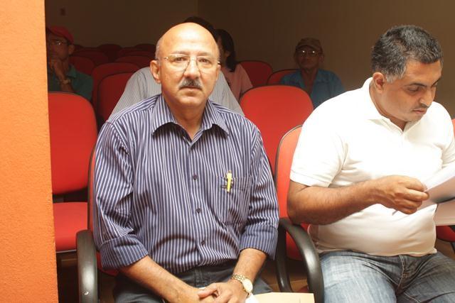 Aconteceu mais uma reunião do Conselho do Vale do Sambito - Imagem 28