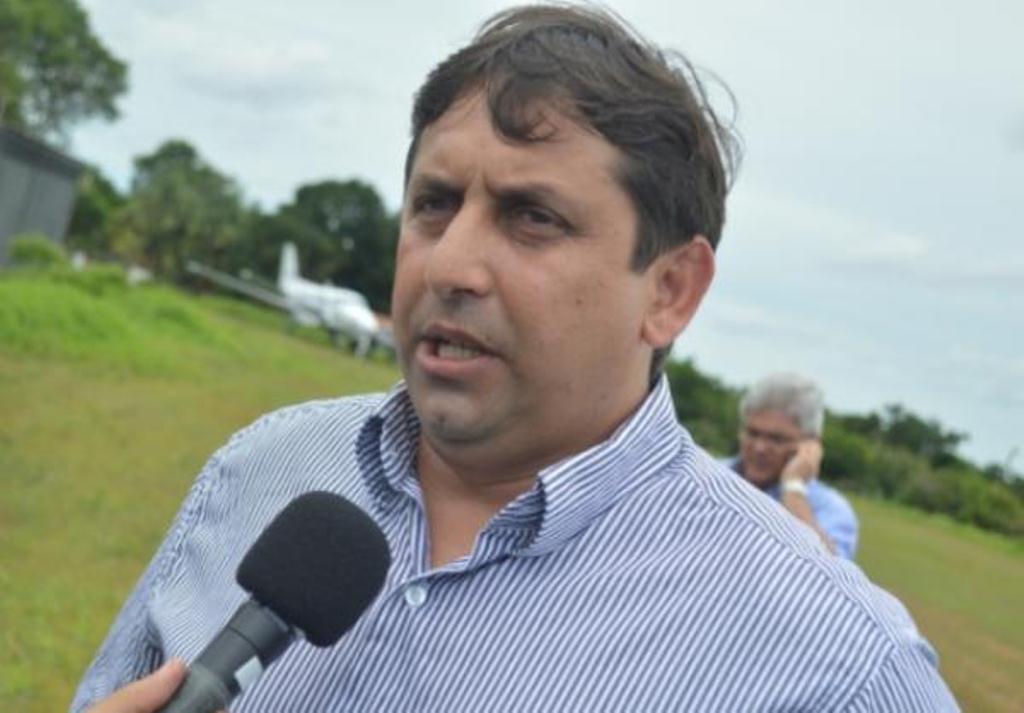 Nota de esclarecimento Prefeito Lourival Bezerra