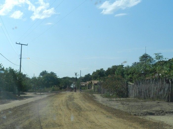 Prefeitura recupera estradas da comunidade Vassouras  - Imagem 5
