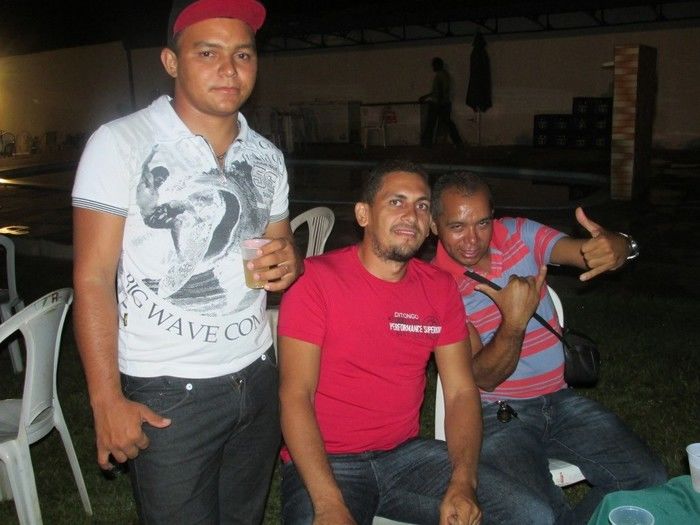 Prefeito: Walter Alencar Faz Homenagem a todos os pais de Agricolândia em Sua Residência     - Imagem 38