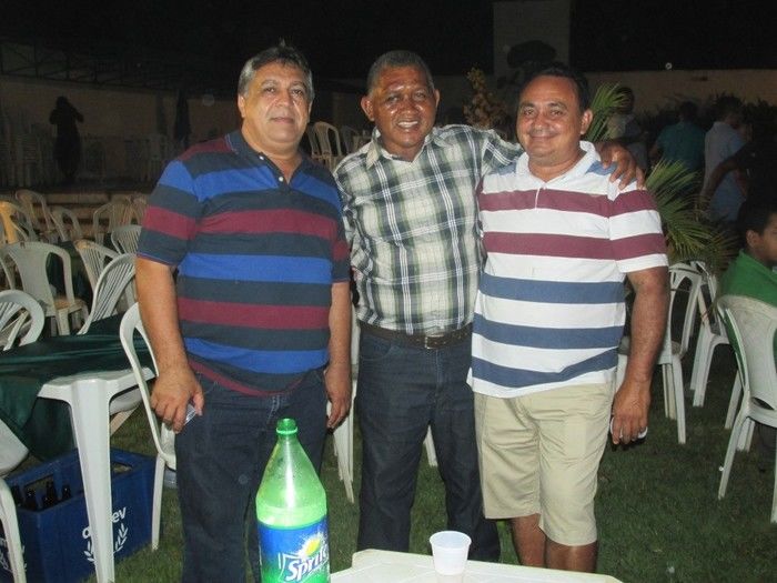 Prefeito: Walter Alencar Faz Homenagem a todos os pais de Agricolândia em Sua Residência     - Imagem 31