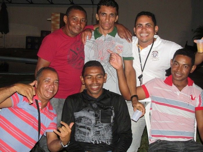 Prefeito: Walter Alencar Faz Homenagem a todos os pais de Agricolândia em Sua Residência     - Imagem 40