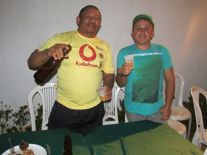 Prefeito: Walter Alencar Faz Homenagem a todos os pais de Agricolândia em Sua Residência     - Imagem 25