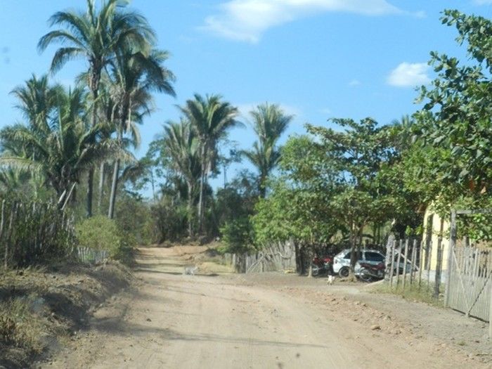 Prefeitura recupera estradas da comunidade Vassouras  - Imagem 3