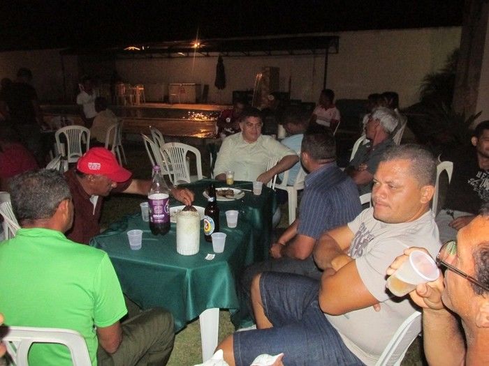 Prefeito: Walter Alencar Faz Homenagem a todos os pais de Agricolândia em Sua Residência     - Imagem 4