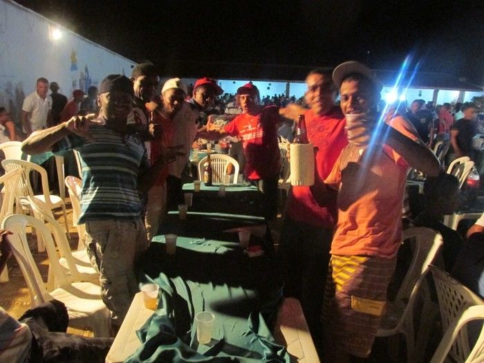 Prefeito: Walter Alencar Faz Homenagem a todos os pais de Agricolândia em Sua Residência     - Imagem 22