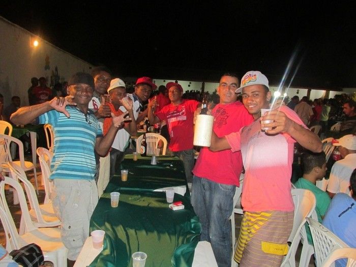 Prefeito: Walter Alencar Faz Homenagem a todos os pais de Agricolândia em Sua Residência     - Imagem 23