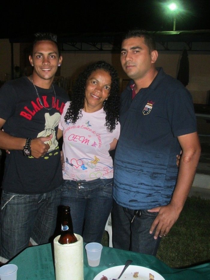 Prefeito: Walter Alencar Faz Homenagem a todos os pais de Agricolândia em Sua Residência     - Imagem 36