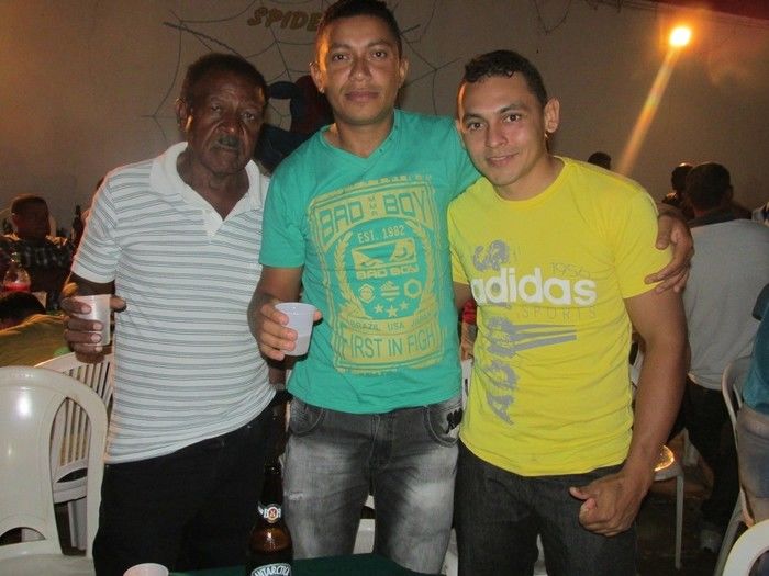 Prefeito: Walter Alencar Faz Homenagem a todos os pais de Agricolândia em Sua Residência     - Imagem 20