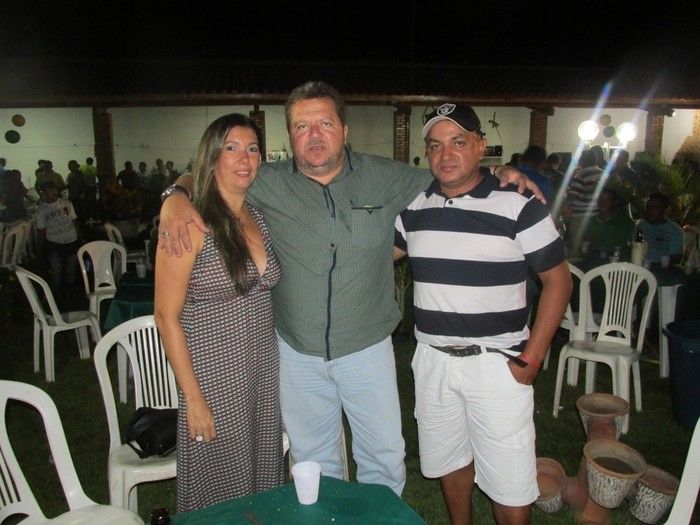 Prefeito: Walter Alencar Faz Homenagem a todos os pais de Agricolândia em Sua Residência     - Imagem 47