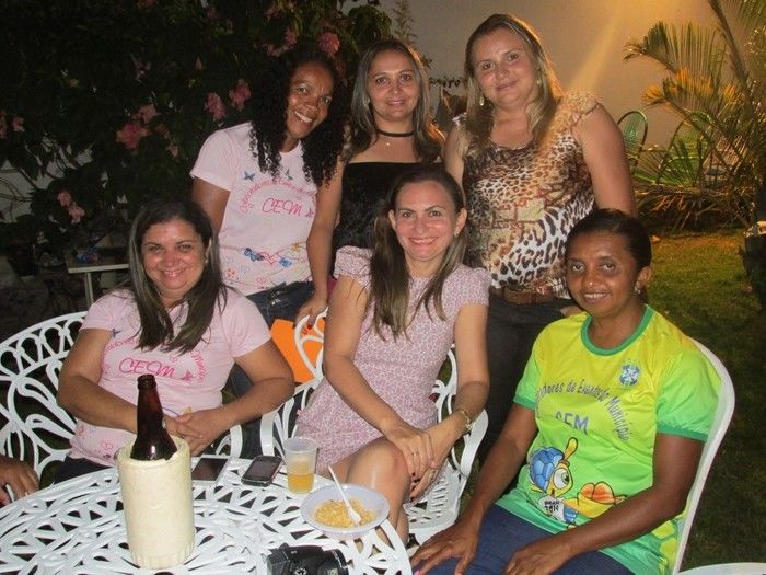 Prefeito: Walter Alencar Faz Homenagem a todos os pais de Agricolândia em Sua Residência     - Imagem 33