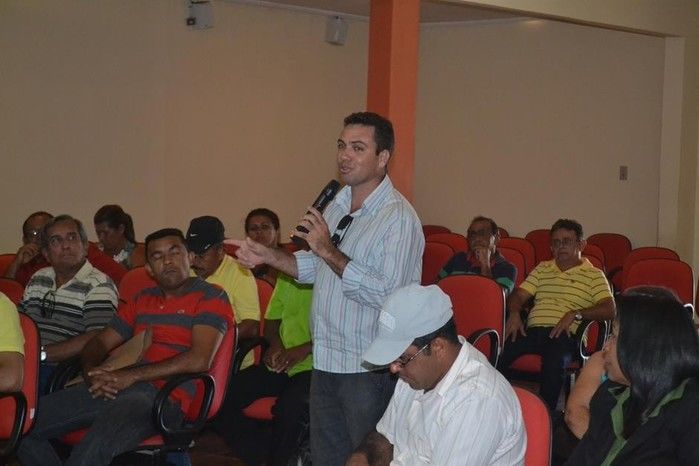 Selo de Inspeção de Origem Animal será implantado na região valenciana - Imagem 30