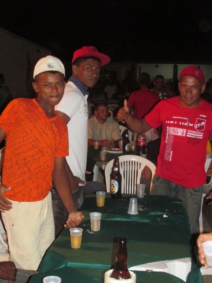 Prefeito: Walter Alencar Faz Homenagem a todos os pais de Agricolândia em Sua Residência     - Imagem 24