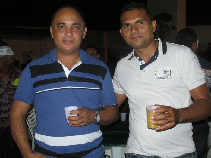 Prefeito: Walter Alencar Faz Homenagem a todos os pais de Agricolândia em Sua Residência     - Imagem 13