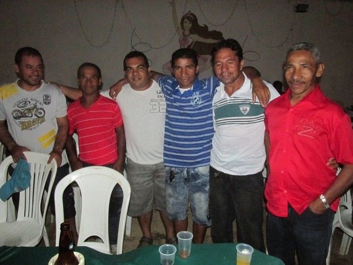 Prefeito: Walter Alencar Faz Homenagem a todos os pais de Agricolândia em Sua Residência     - Imagem 18