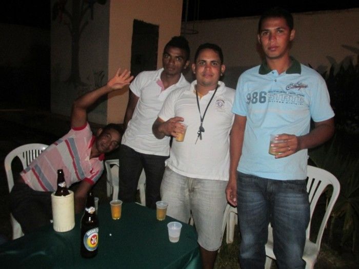 Prefeito: Walter Alencar Faz Homenagem a todos os pais de Agricolândia em Sua Residência     - Imagem 41