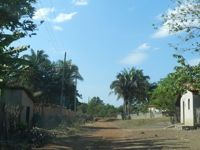 Prefeitura recupera estradas da comunidade Vassouras  - Imagem 9