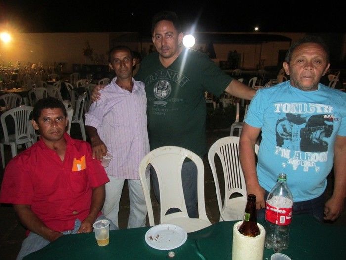 Prefeito: Walter Alencar Faz Homenagem a todos os pais de Agricolândia em Sua Residência     - Imagem 43