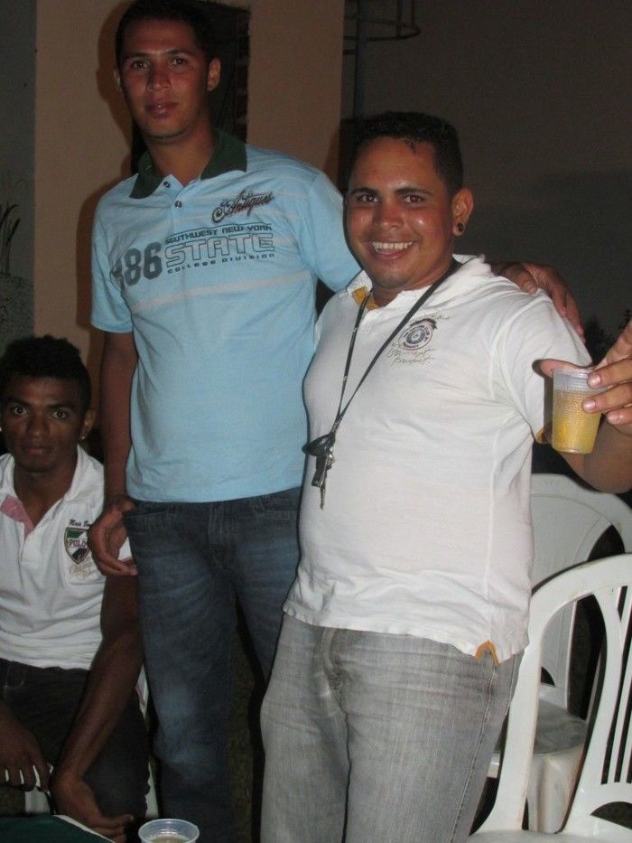 Prefeito: Walter Alencar Faz Homenagem a todos os pais de Agricolândia em Sua Residência     - Imagem 39